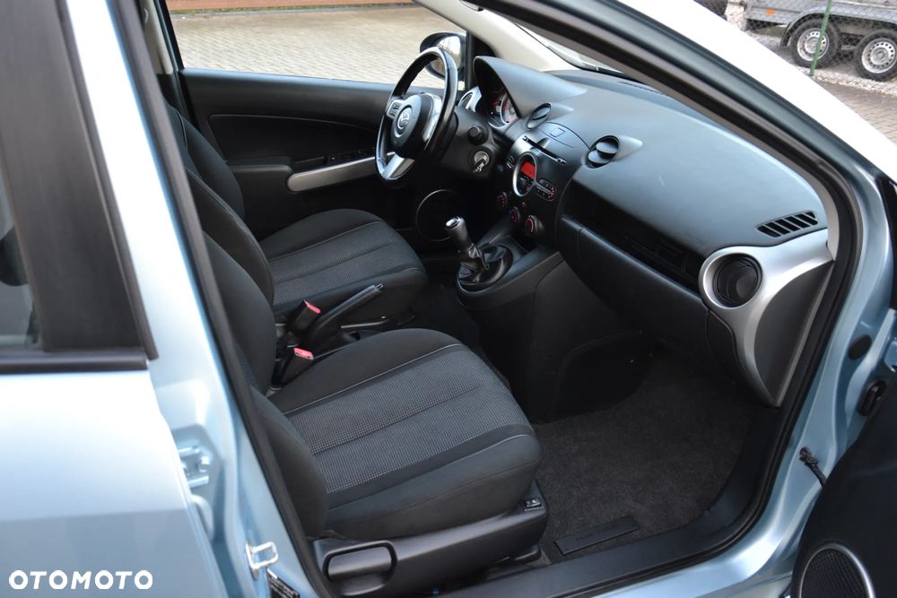 Mazda 2 1.3 Impression - 26