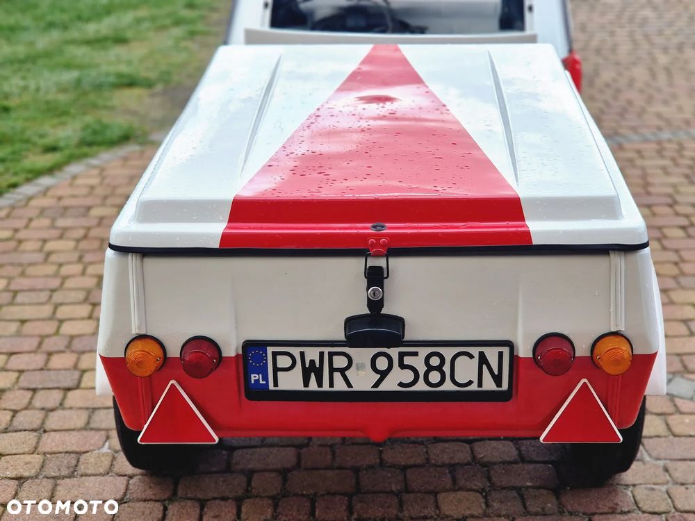 Fiat 126 650 Elegant - 14