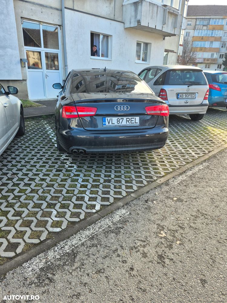 Audi A6 Limuzina 2.0 TDI DPF - 1