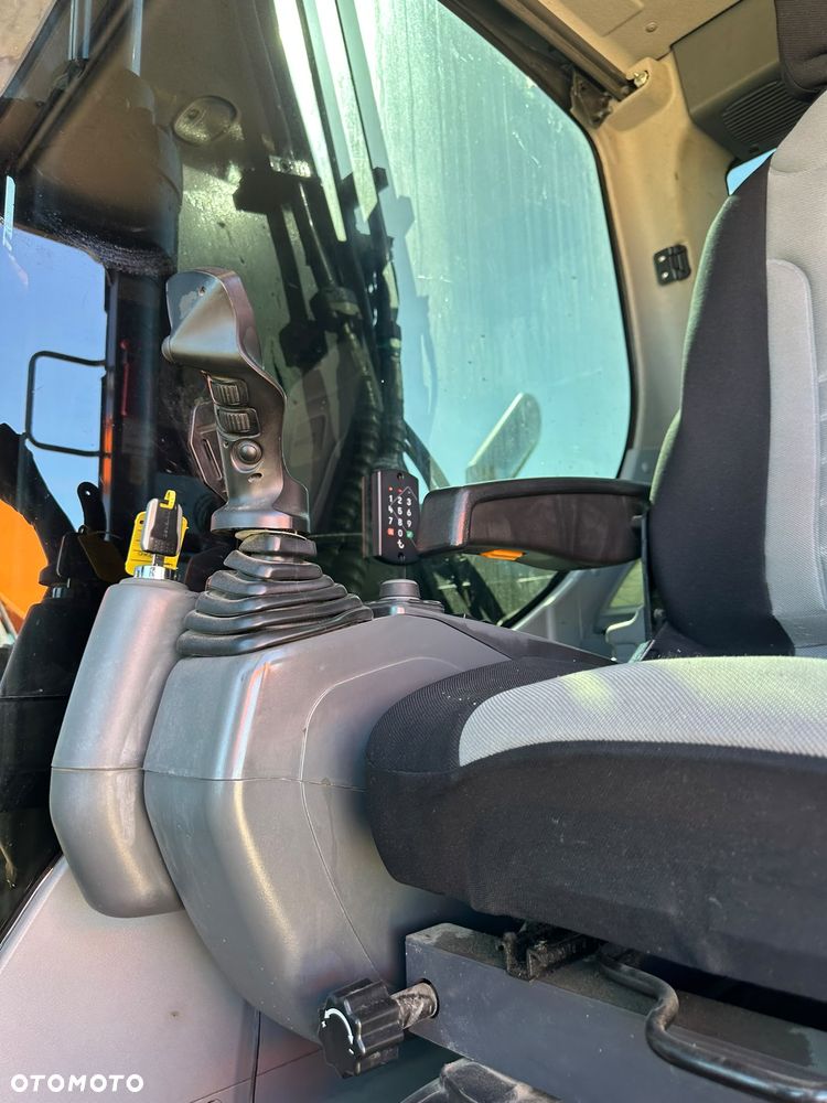 Doosan DX170W-5 - 8