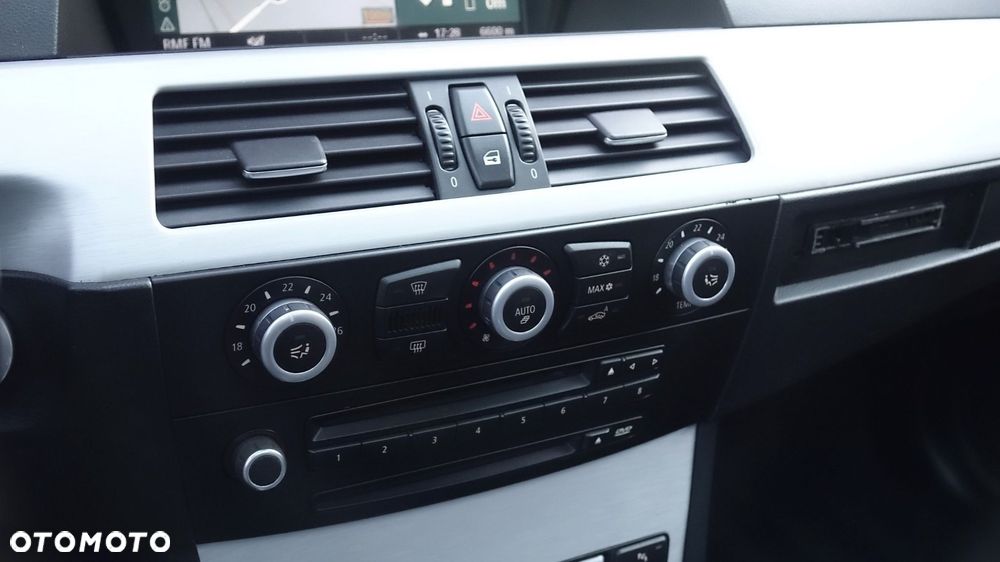 BMW Seria 5 - 35