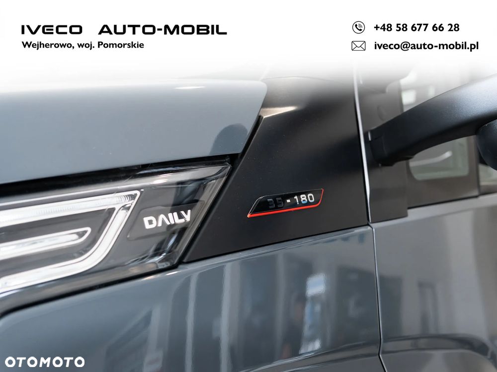 Iveco 50C18HZ - 11