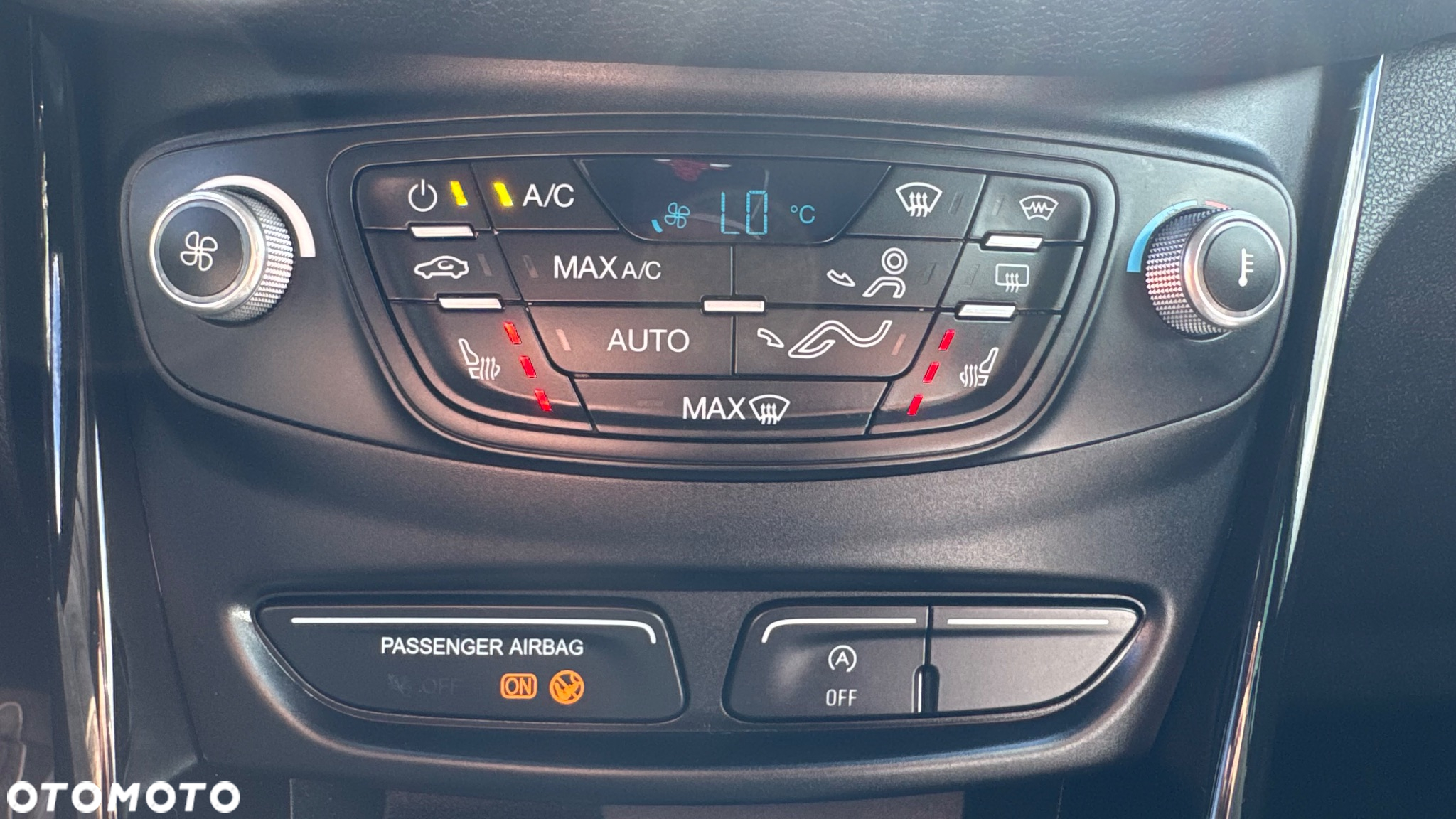 Ford B-MAX 1.0 EcoBoost Titanium ASS - 15