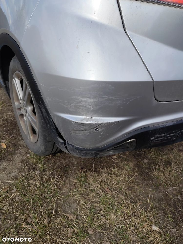 Honda Civic 1.8 Comfort - 15