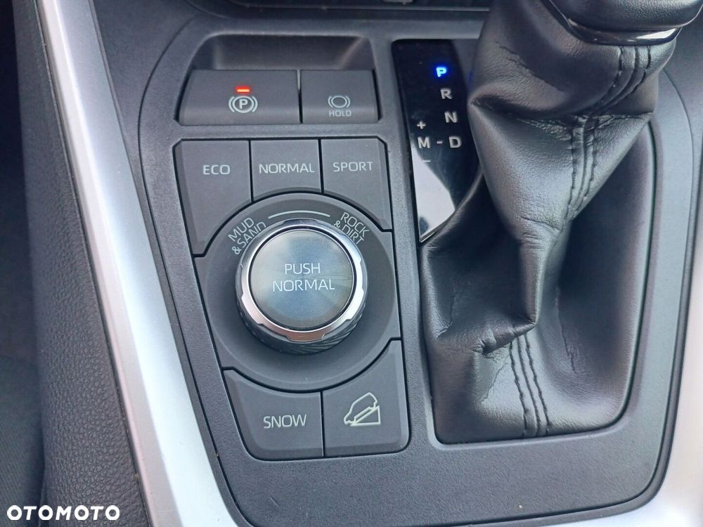 Toyota RAV4 2.0 Comfort 4x4 MS - 18
