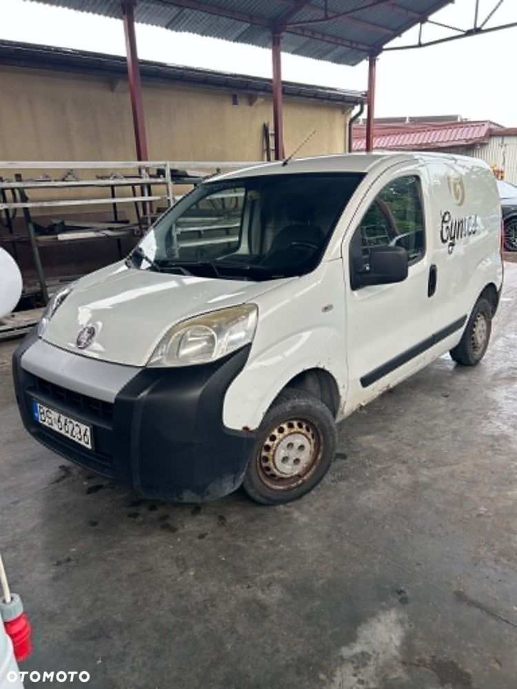 Fiat Fiorino - 2
