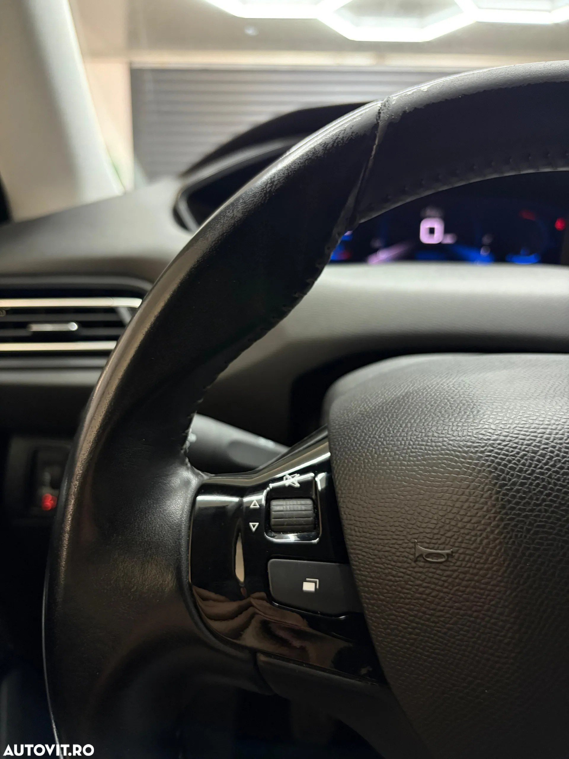 Peugeot 308 1.5 BlueHDi FAP STT Active Pack - 21