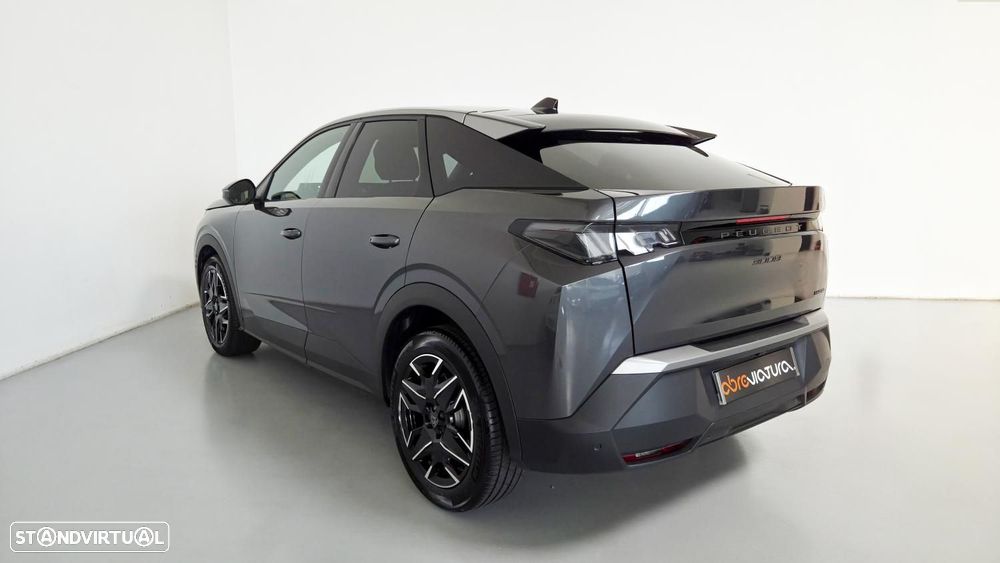 Peugeot 3008 1.2 Hybrid Allure e-DCS6 - 7