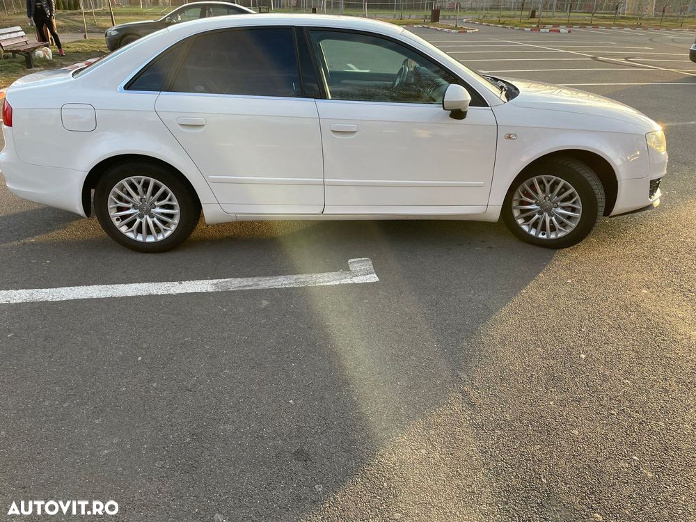 Seat Exeo ST 2.0 TDI 143 CP Style - 3