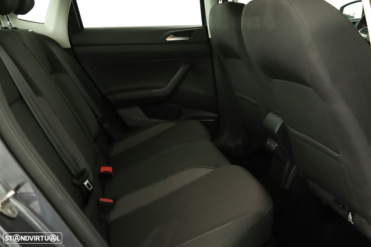 VW Polo 1.0 TSI Life - 20