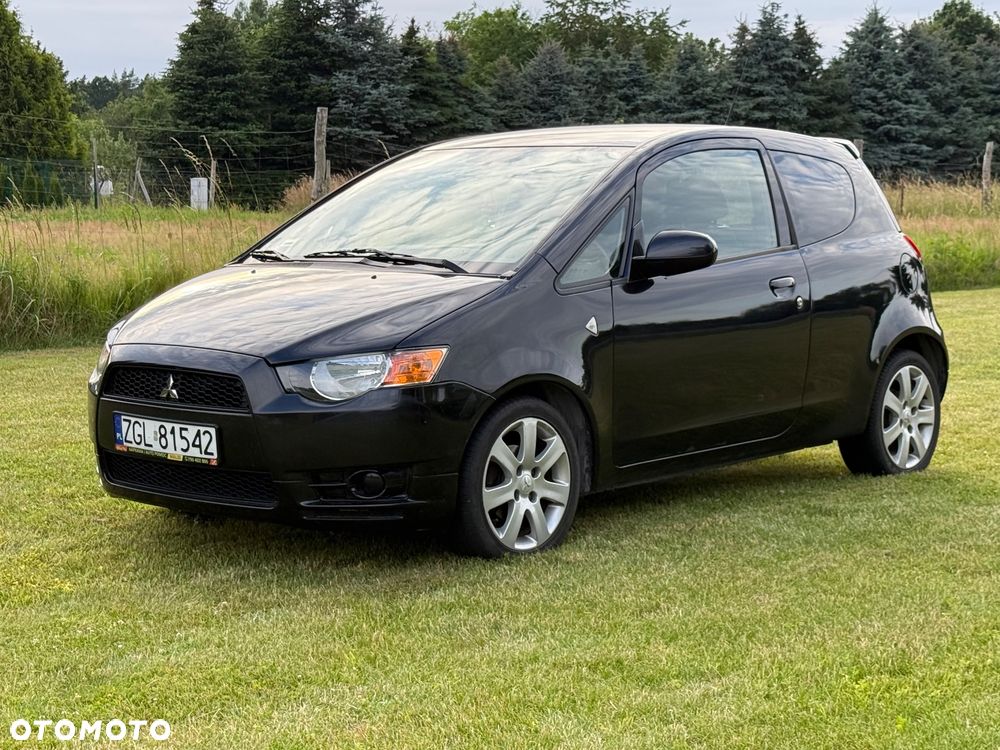 Mitsubishi Colt 1.3 ClearTec Motion - 15