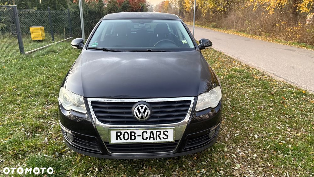 Volkswagen Passat 2.0 TDI Comfortline DSG - 19