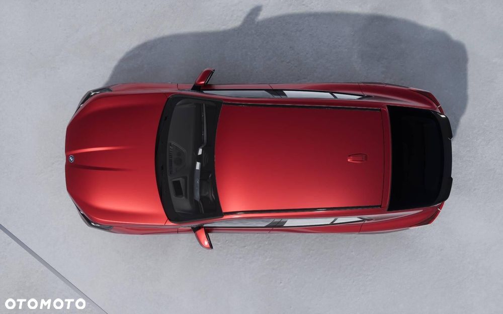 BMW iX2 eDrive20 66.5kWh M Sport - 9