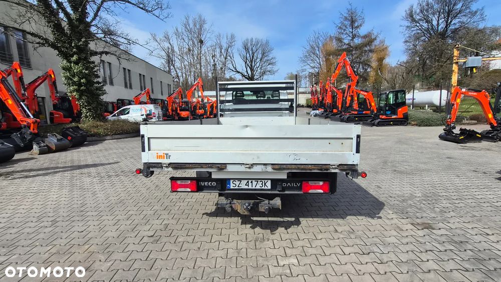 Iveco DAILY - 3