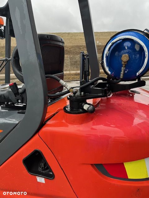 Lonking LG25GLT - 10