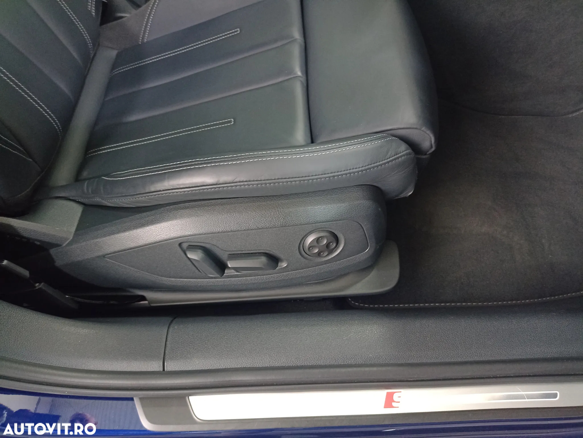 Audi A4 Avant 35 TDI S tronic S line - 30
