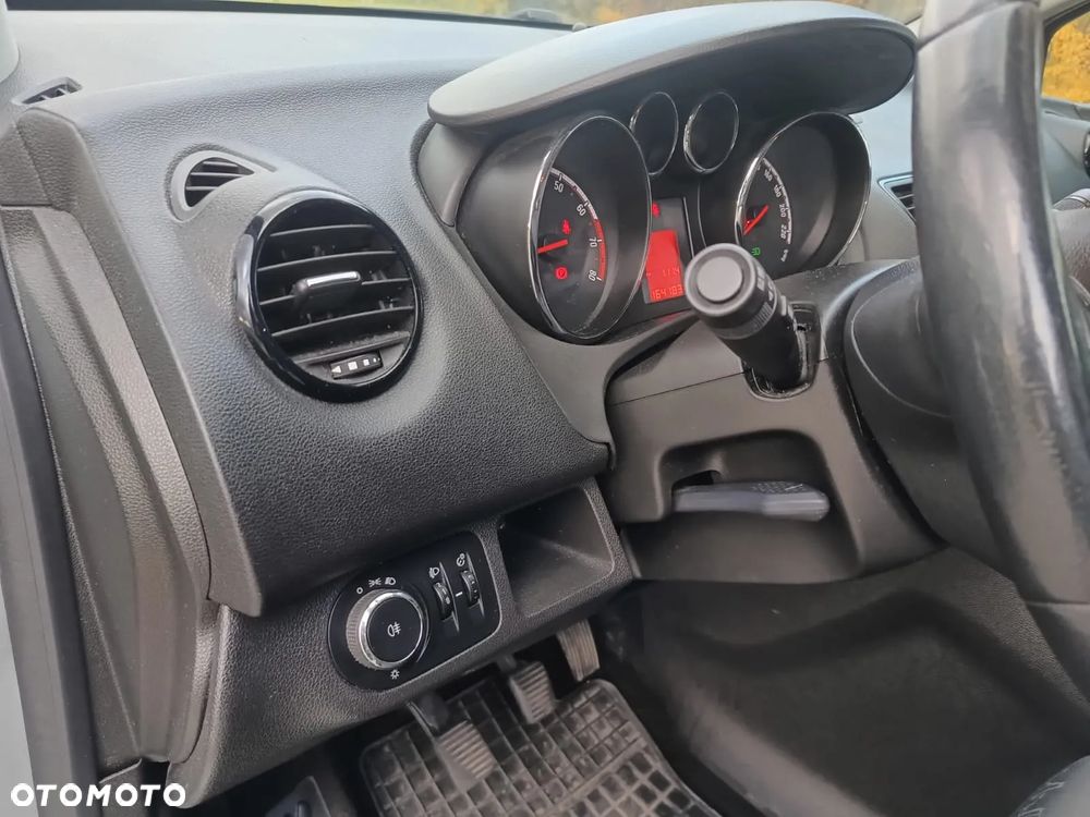 Opel Meriva 1.4 Enjoy - 17