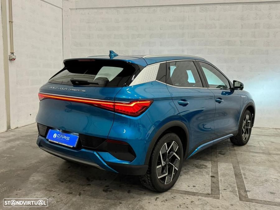 BYD Atto 3 Comfort - 11