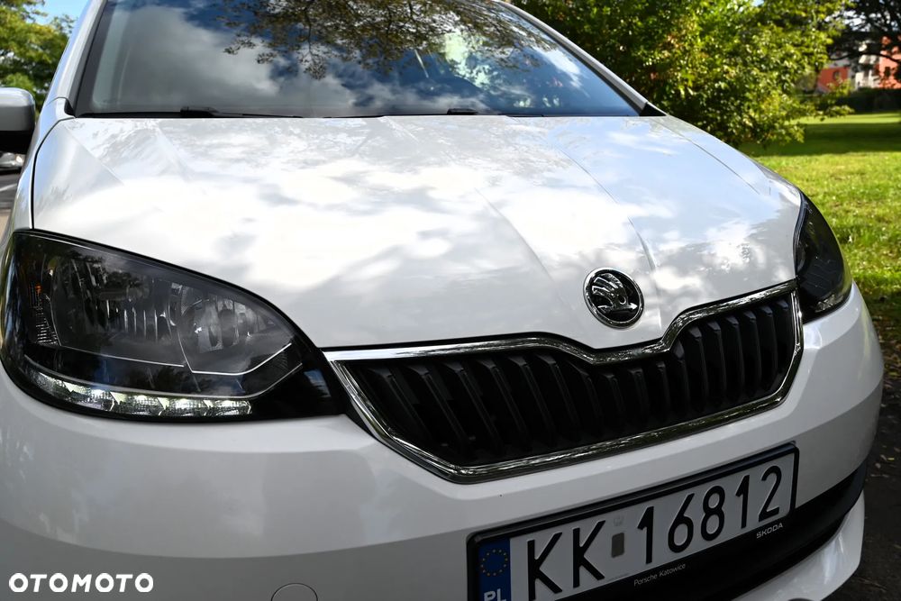 Skoda Citigo - 28