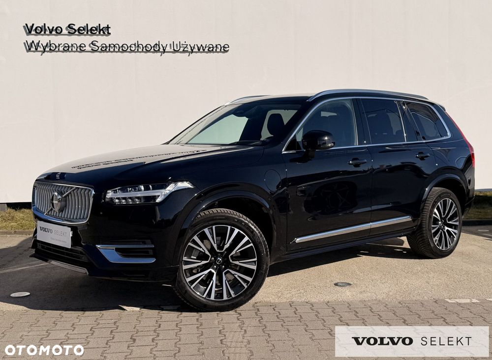 Volvo XC 90 - 1