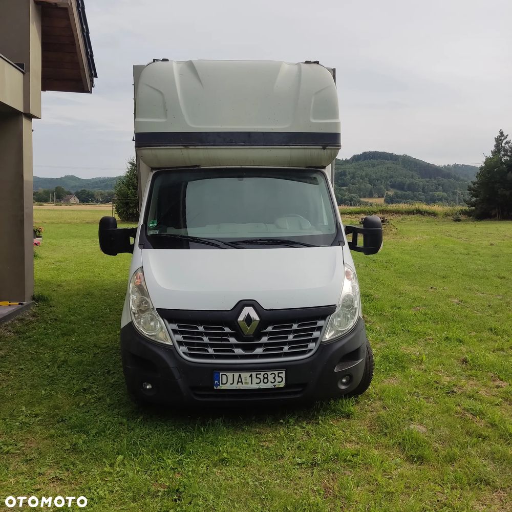 Renault MASTER - 4