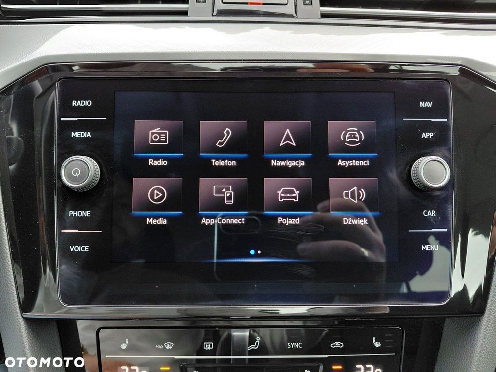 Volkswagen Passat 2.0 TDI EVO Business DSG - 18