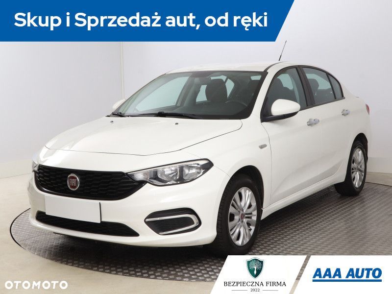 Fiat Tipo - 3