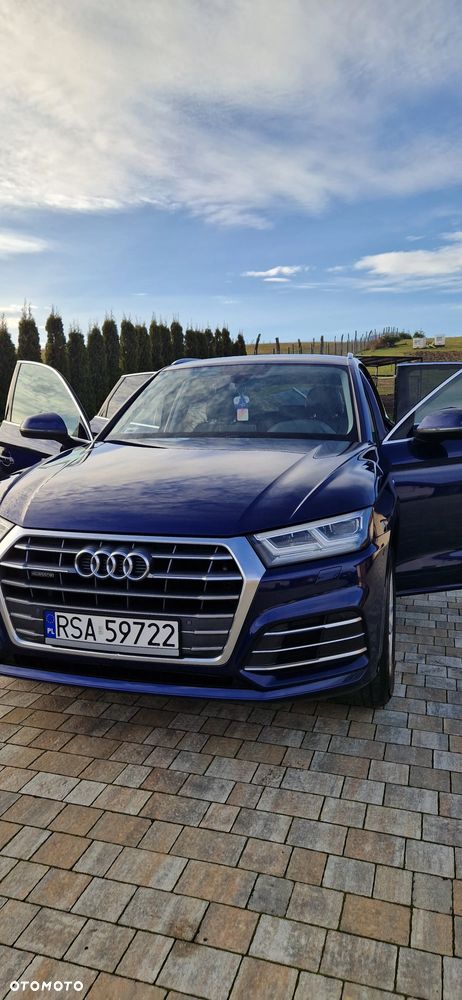 Audi Q5 2.0 TDI Quattro S tronic - 5