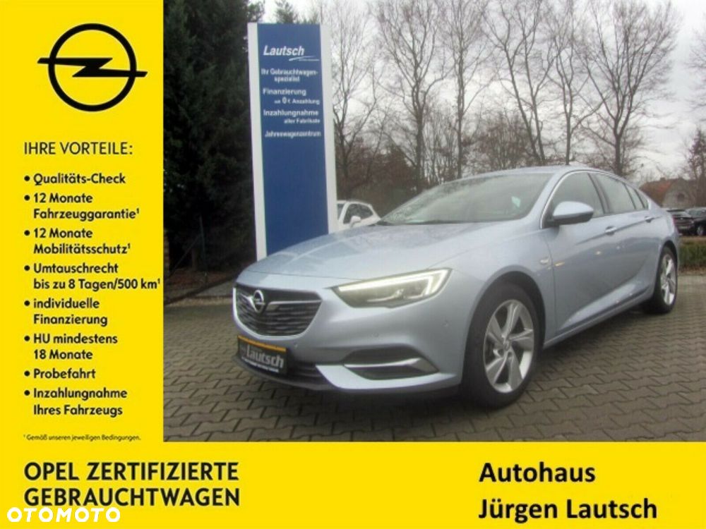 Opel Insignia 2.0 CDTI Ultimate S&S - 31