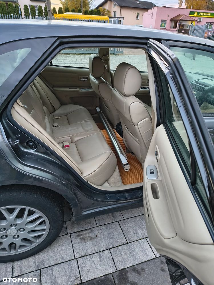 Lexus IS 200 SC Prestige - 13