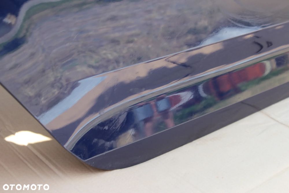 DRZWI TYLNE PRAWE AUDI A4 B9 AVANT 2017 - 15