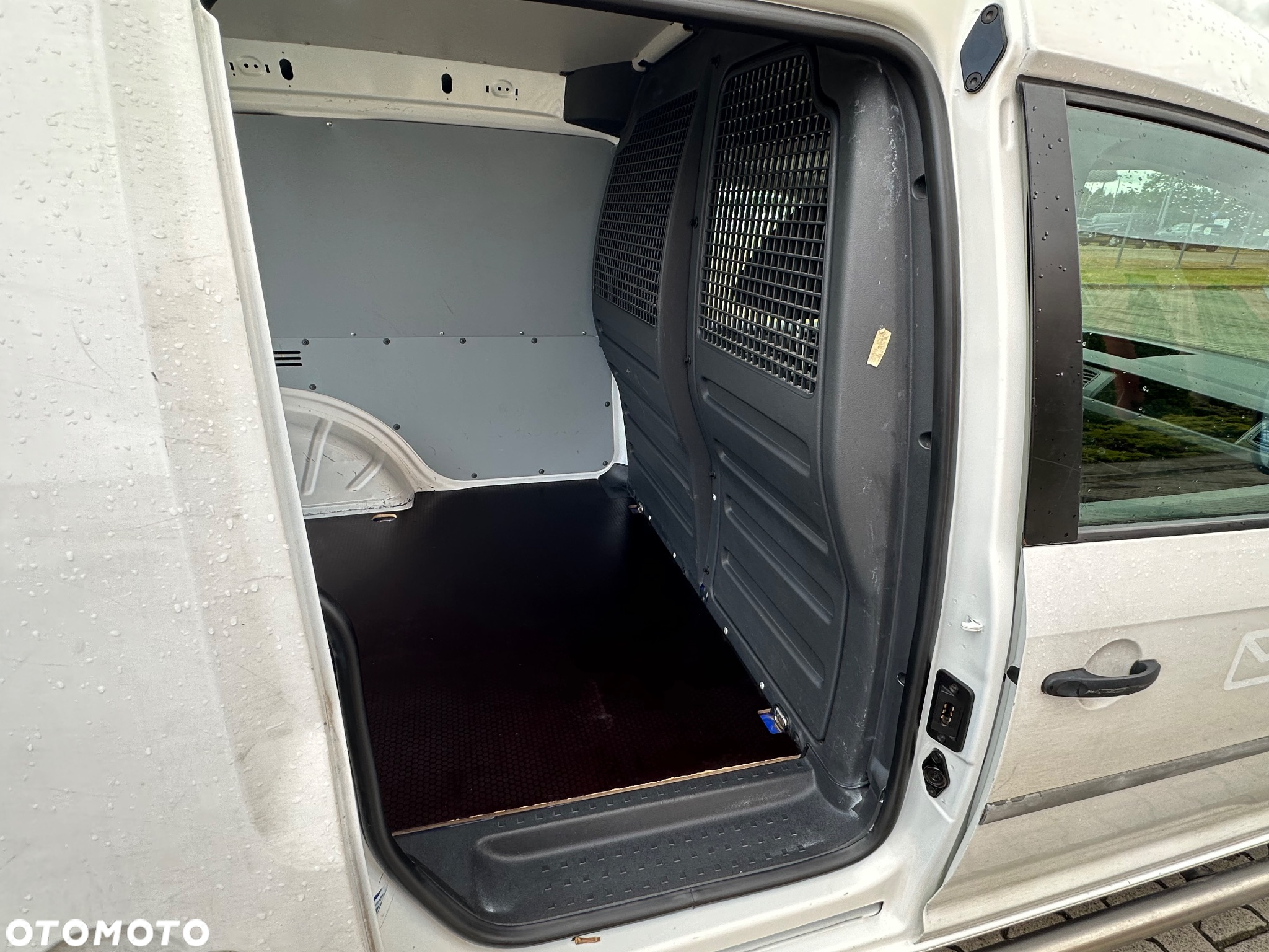 Volkswagen CADDY - 18