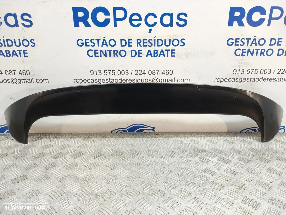 Spoiler Aileron 3º Stop Alfa Romeo Giulietta - 5