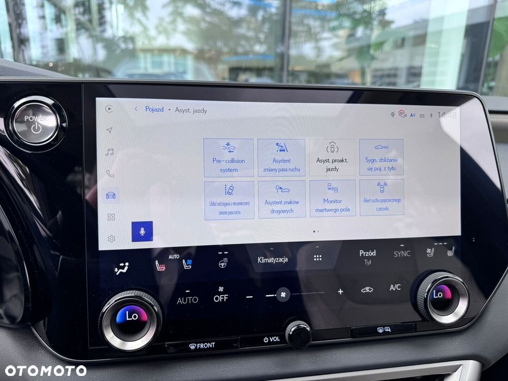 Lexus RX 450h+ F Sport Design - 19