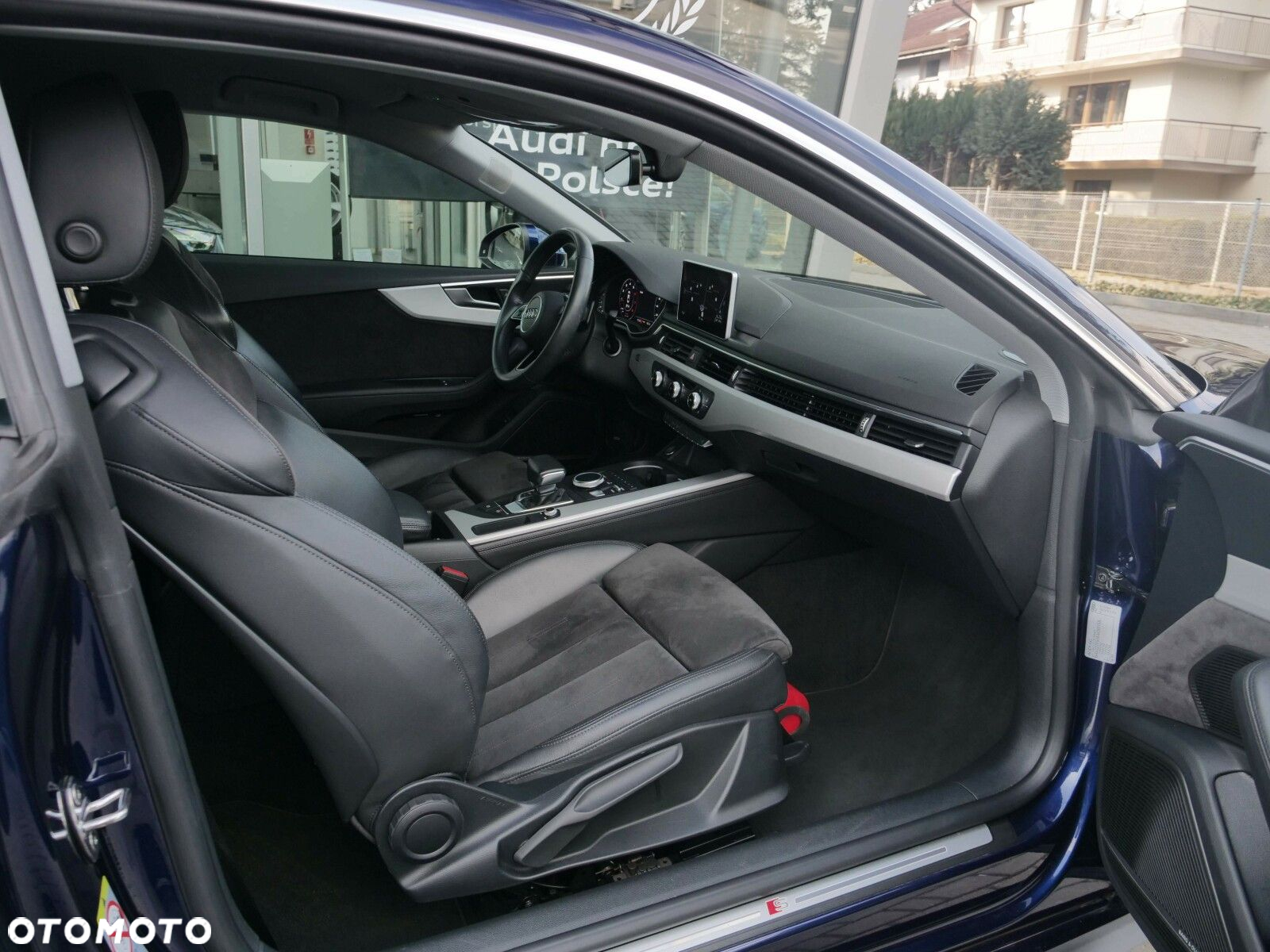 Audi A5 - 21