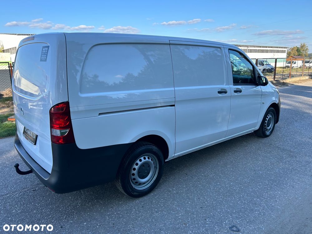 Mercedes-Benz Vito - 14