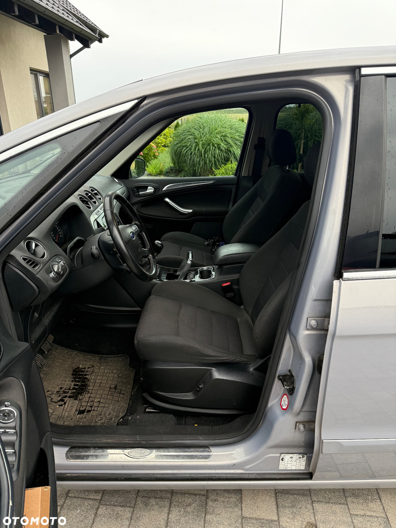 Ford S-Max 2.0 TDCi DPF Titanium - 6