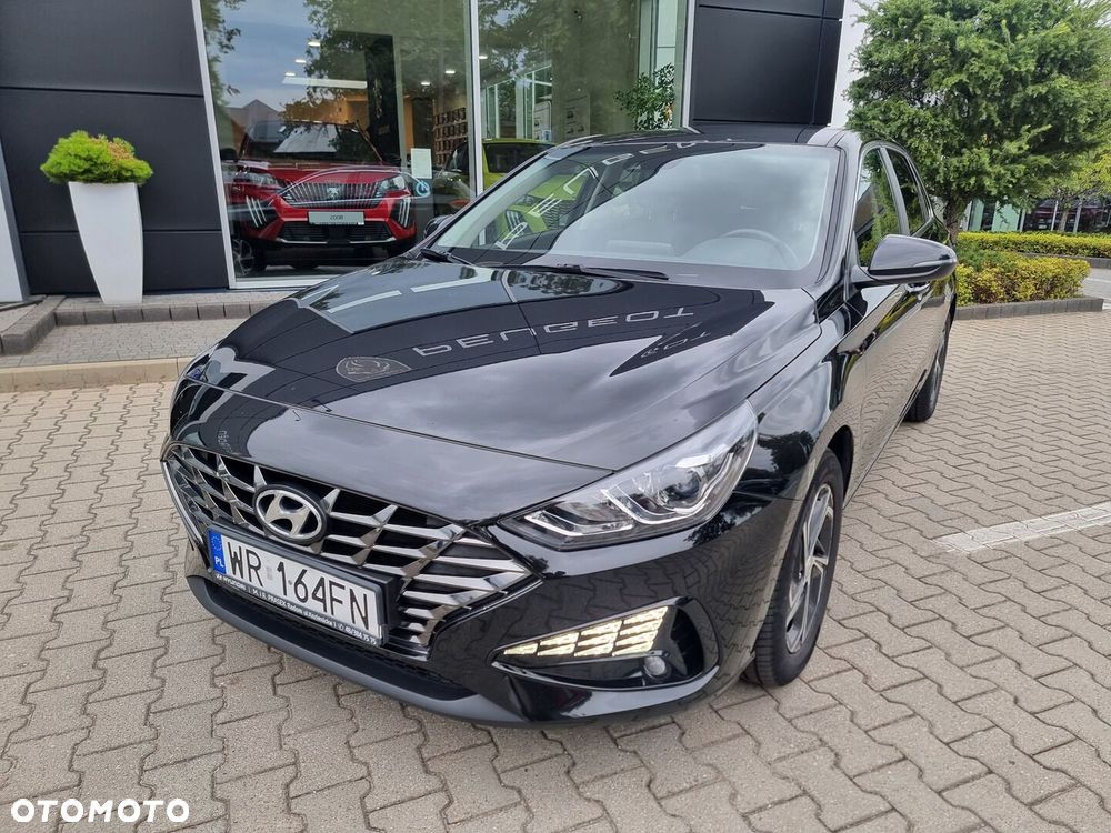 Hyundai i30 1.5 DPI Smart - 3