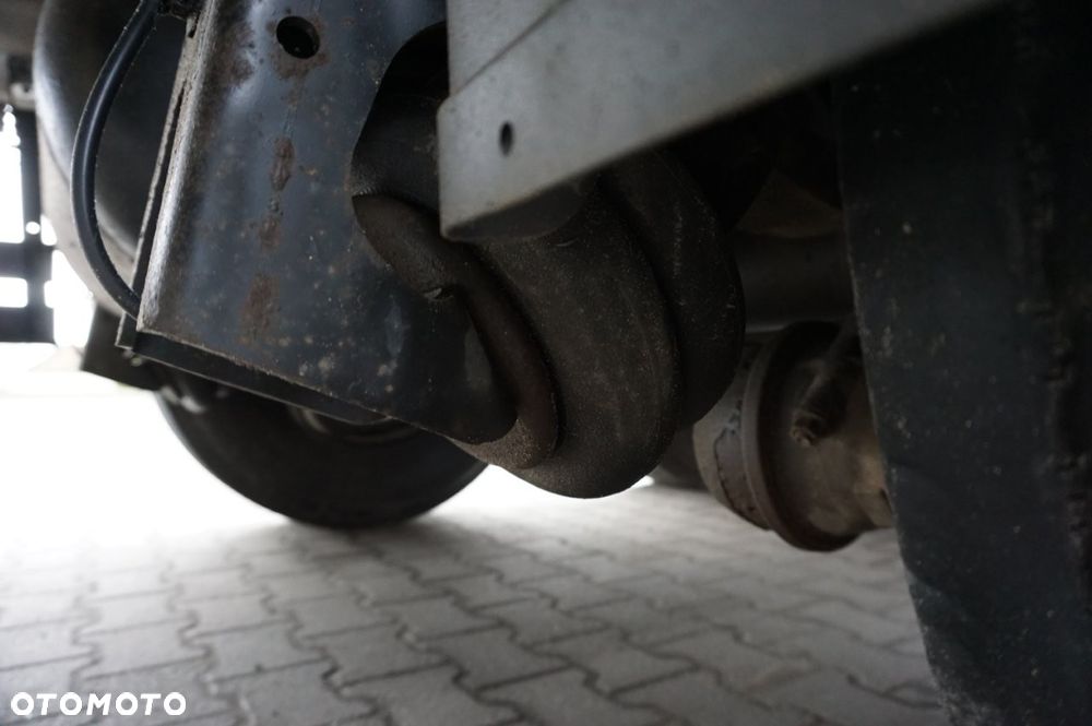 Schmitz Cargobull CHŁODNIA MULTITEMPERATURA * Carrier Vector 1950 * 2017 - 16