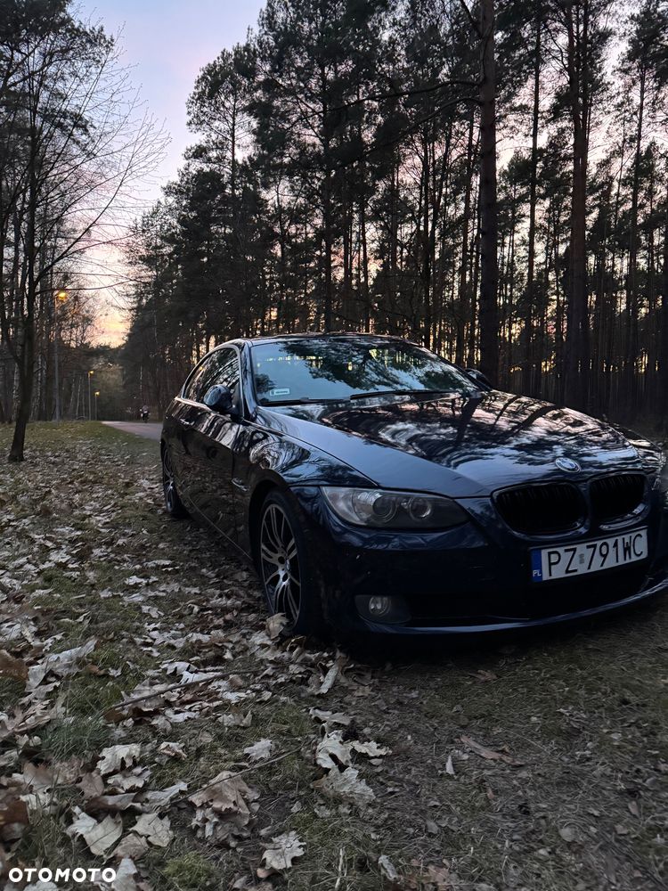 BMW Seria 3 335i - 2