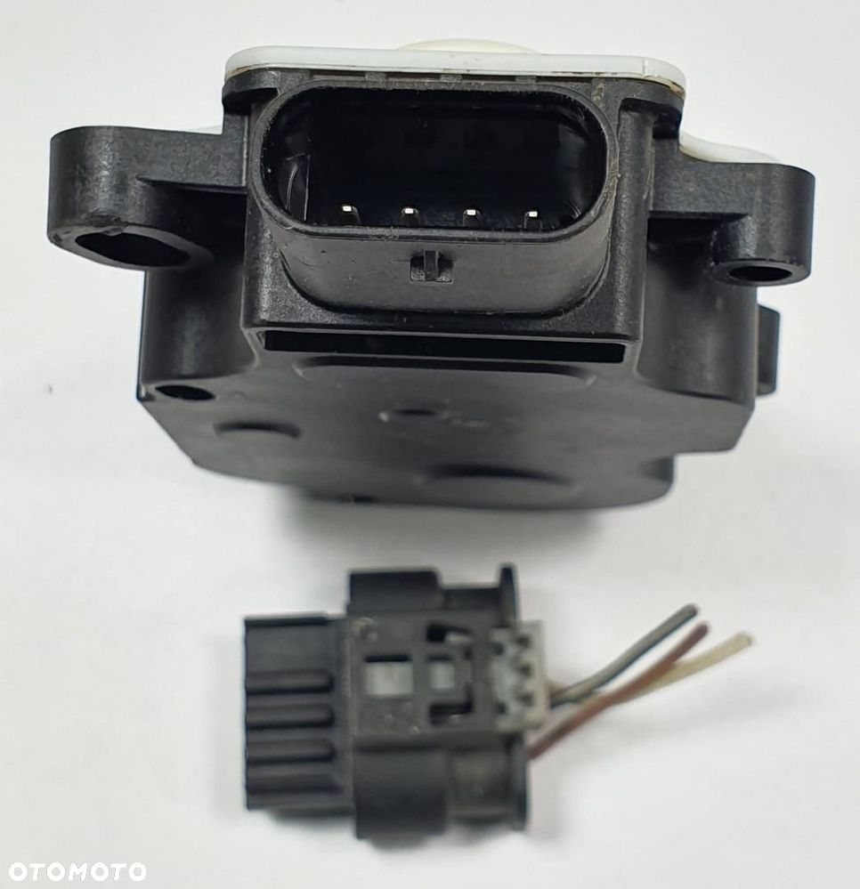 SILNICZEK REGULACJI ROLETY ŻALUZJI SMART FORFOUR II 453 6466R1001 - 2