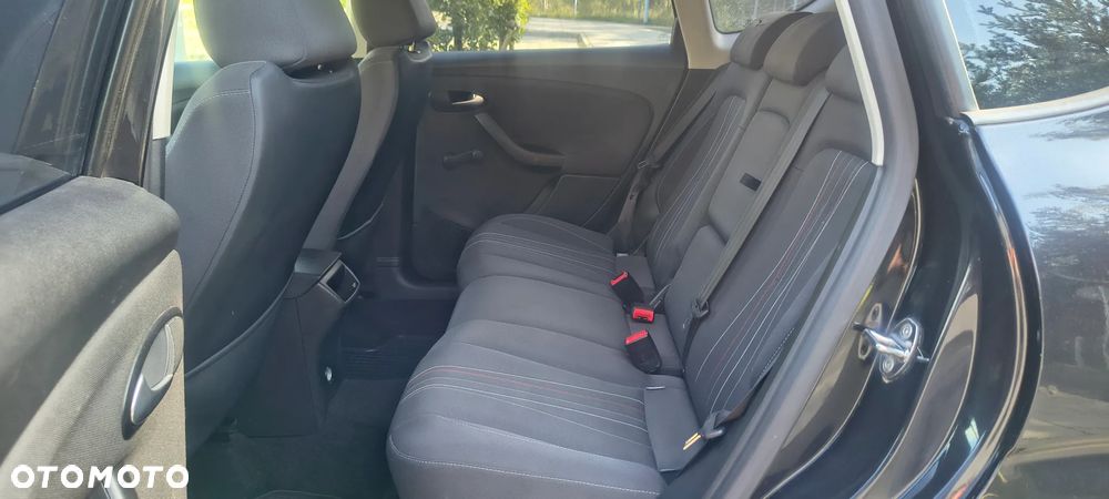 Seat Altea XL 1.2 TSI Reference - 15