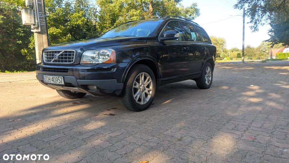 Volvo XC 90 D5 Edition - 2