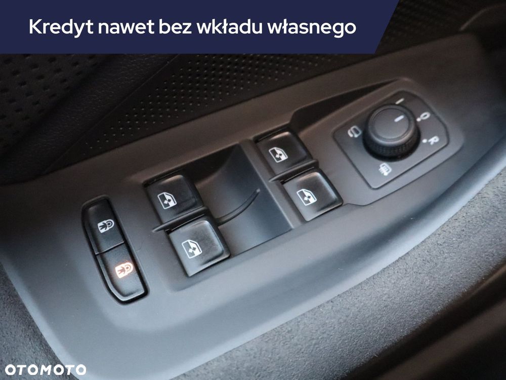 Skoda Superb - 27