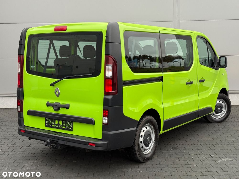 Renault Trafic - 5