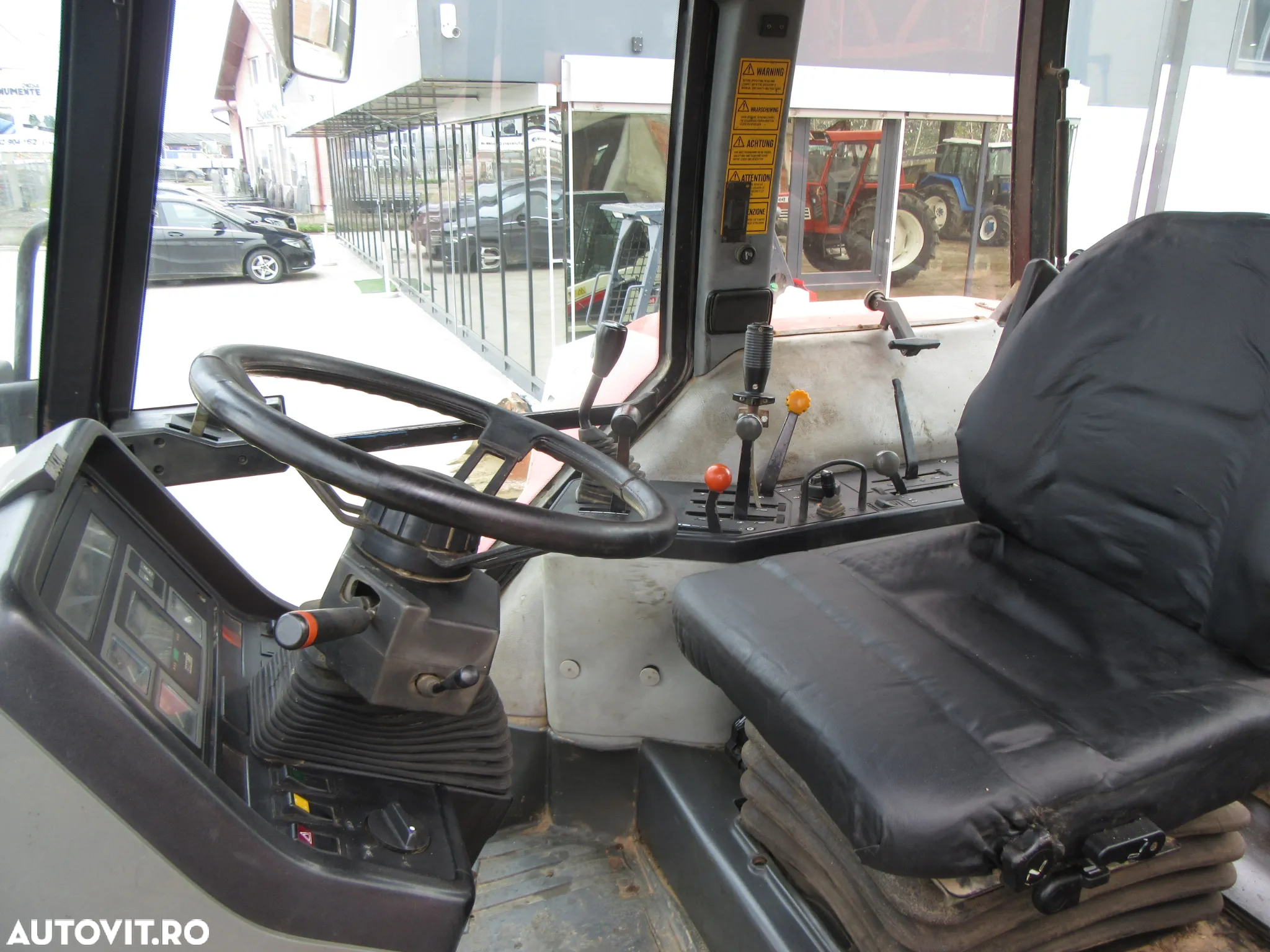 Case IH 5140 - 15