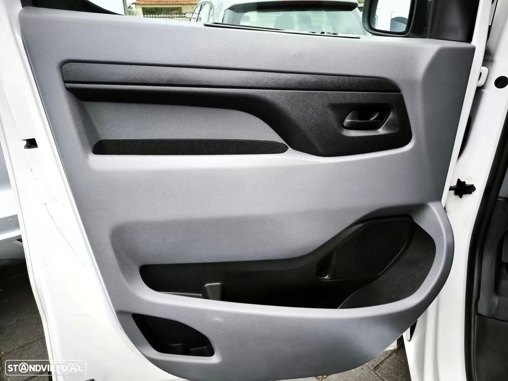 Peugeot Expert 1.5 Bluehdi L2 H1 Pro - 34