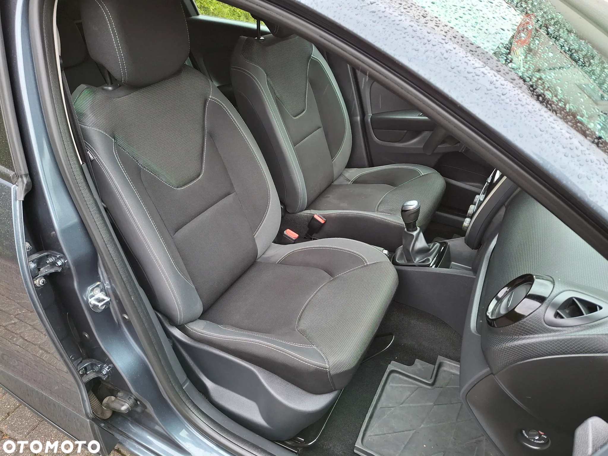 Renault Clio 1.5 dCi Energy Life - 20