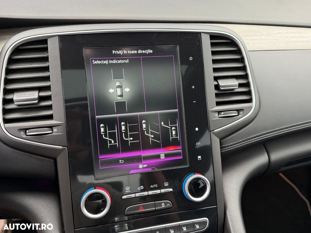 Renault Talisman ENERGY dCi 160 EDC INITIALE PARIS - 25