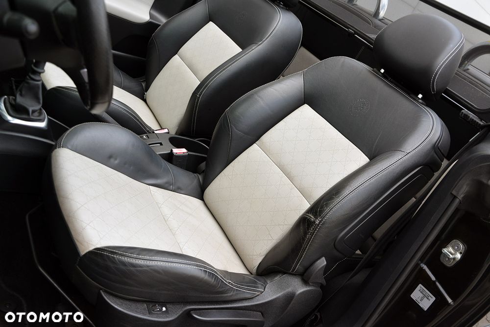 Peugeot 207 CC 1.6 HDi Sport - 22